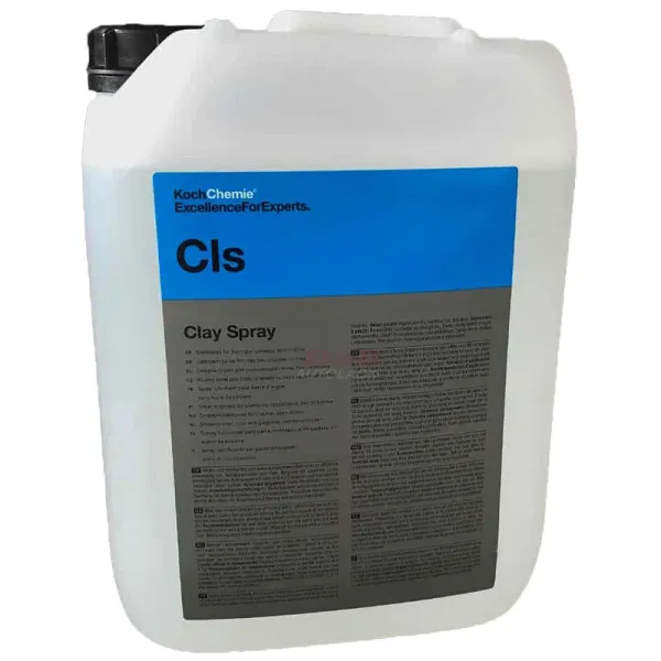 Koch Chemie Clay Spray 10 L